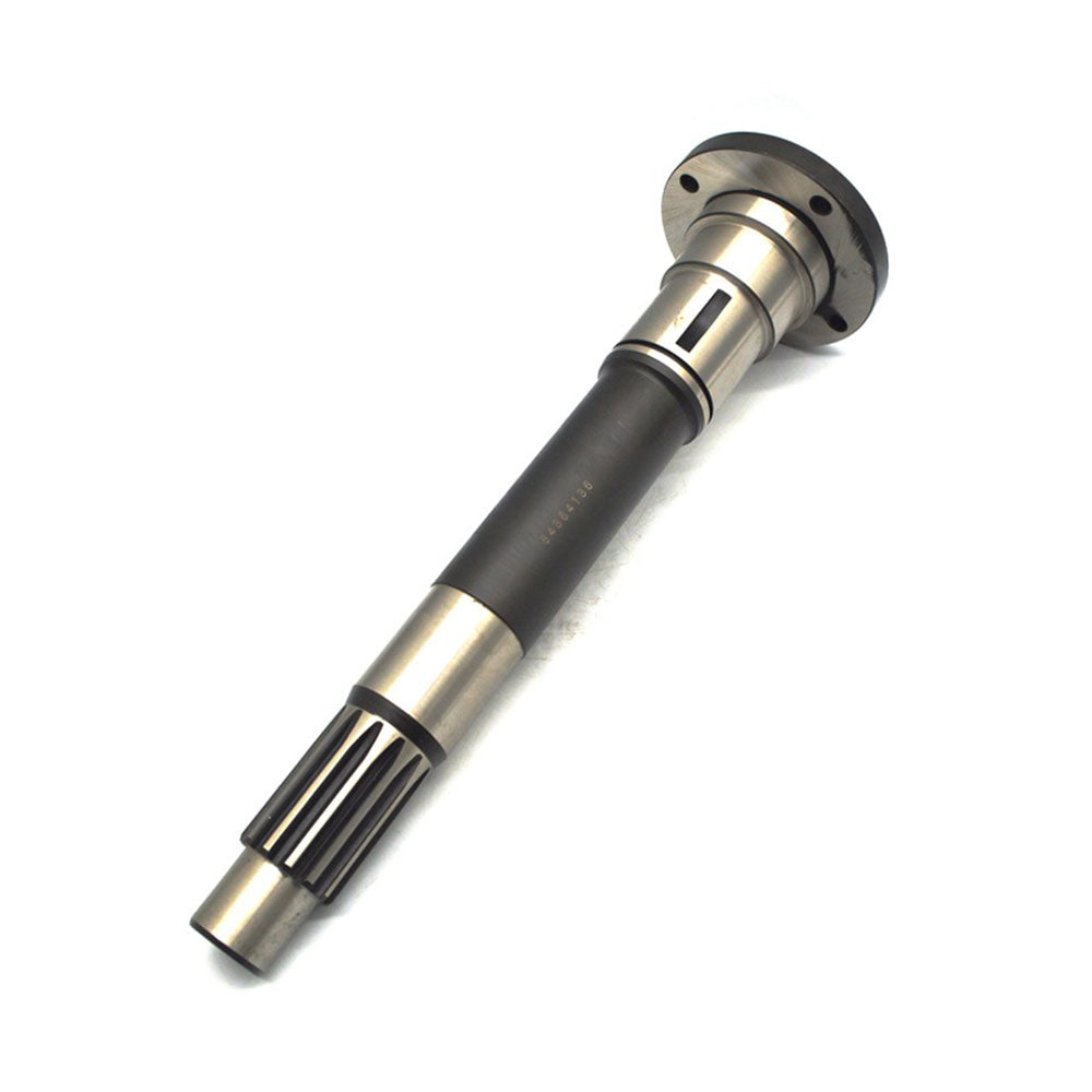 Shaft 84364136 for CASE Combine AF4077 AF4088 2366 2388 2577 2588 4077 4088 4099 4130 4150