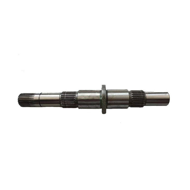 Main Counter Shaft TC432-22200 for Kubota Tractor L4600DT L4600F L4701DT L4701H L4802DTM L4802F L4802H - KUDUPARTS