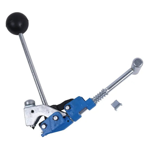 Aftermarket Band-It T30069 Center Punch Clamp Hose Clamp Banding Tool 3/8" to 5/8" - KUDUPARTS