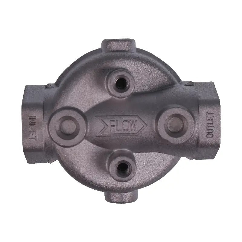 Aftermarket Donaldson P561136 Filter Head Assembly - KUDUPARTS
