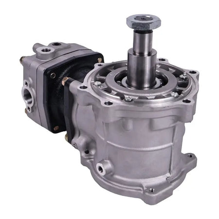 Air Brake Compressor S2910-E0B13 for Hino Engine J08E Truck 500 - KUDUPARTS