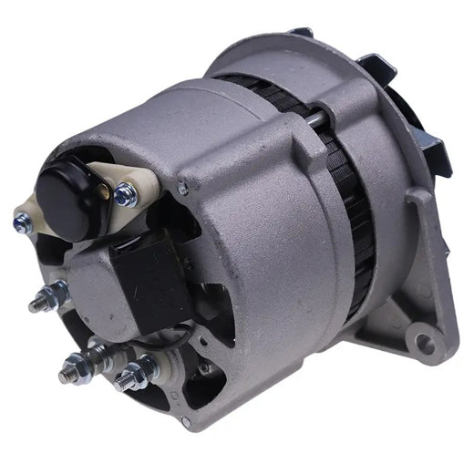 Alternator 14V 33A 01177481 01171617 for Deutz F2L912 F3L912 F4L912 F5L912 F6L912 - KUDUPARTS