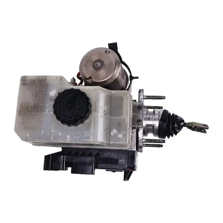 Brake Booster Assembly 47050-60043 for Toyota 2002-2007 Land Cruiser 8 Cyl 4.7L Lexus LX470 - KUDUPARTS
