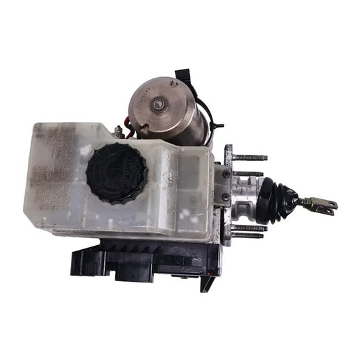 Brake Booster Assembly 47050-60043 for Toyota 2002-2007 Land Cruiser 8 Cyl 4.7L Lexus LX470 - KUDUPARTS