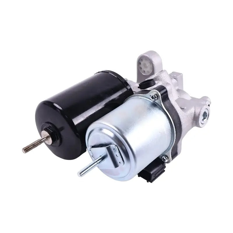 Brake Booster Assembly 47070-12020 47070-47060 for 2012-2017 Toyota Prius V - KUDUPARTS