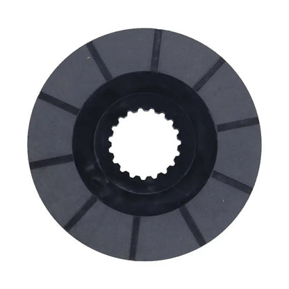 Brake Disc A153982 84415744 1349141C1 1349141C2 for CASE Loader 480D 580SD 480E 580E 580D 584D 586D 480LL - KUDUPARTS