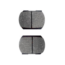 Brake Pad Kit E30632 for CASE Wheel Loader W18 W20