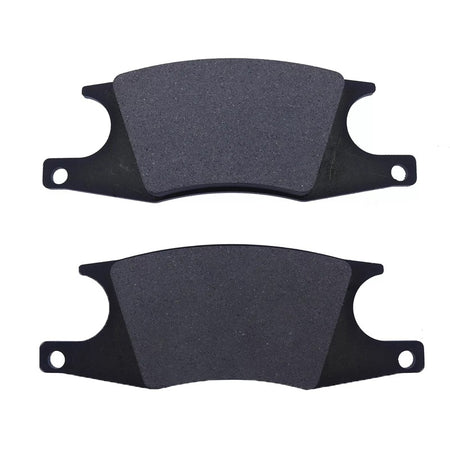 Brake Pad Kit 2415U136S5 WVA30112 for Kobelco Wheel Loader LK500 LK700 Dump Truck Caterpillar CAT - KUDUPARTS
