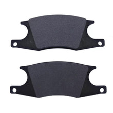 Brake Pad Kit YY2618-7030 for Kobelco Dump Truck