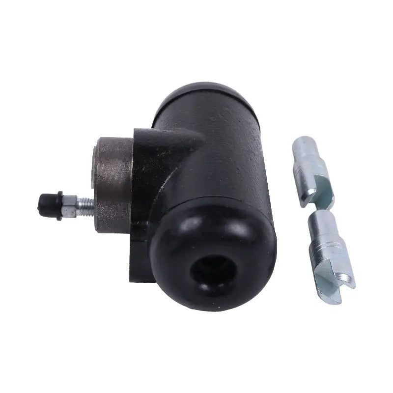 Brake Wheel Cylinder 34B-30-14311 3EB-30-21310 for Nissan Engine H20 H25 K21 Komatsu Forklift FB30EX-8 FD20-12 FD25-12 FD28-12 FG20-12 FG25-12 FG30-14 FG30S-3 - KUDUPARTS