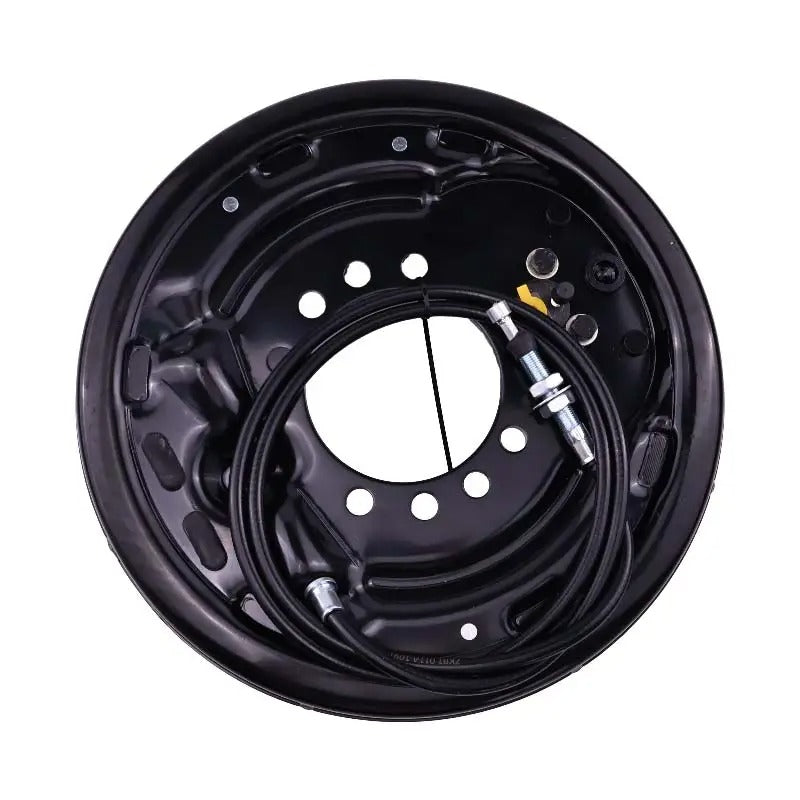 Brake Assembly 22N53-70101 for TCM Forklift FD20T3 FD25T3 FD20T3C FD25T3C FG20T3 FG25T3 FG20T3C FG25T3C - KUDUPARTS