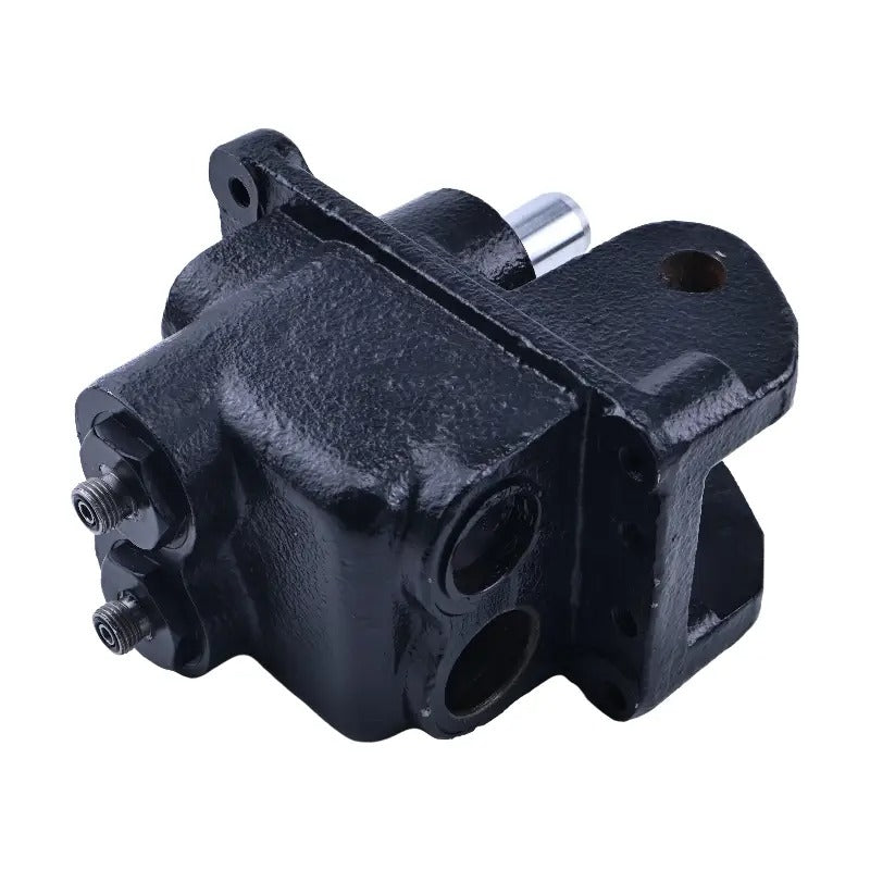 Brake Valve Spool RE230251 156B7091 for John Deere Tractor 5200 5210 5215 5300 5310 5500 5510 5045E 5055E 5065E 5070E 5075E - KUDUPARTS