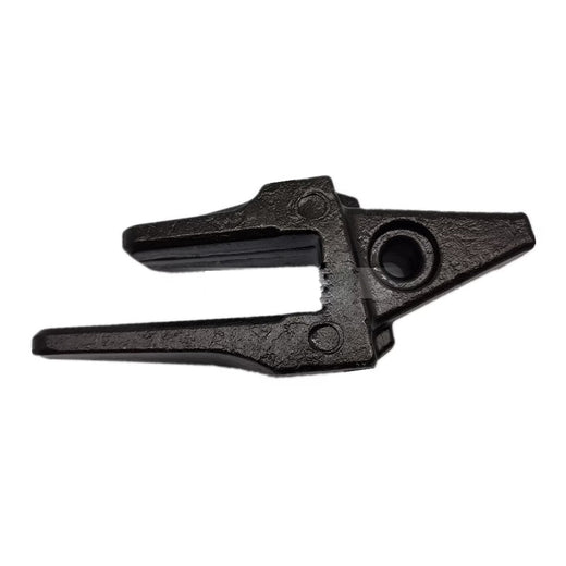Bucket Tooth Adapter 2713-1220 for Komatsu Doosan Daewoo Excavator DX300LC DX520LC Solar 280LC-III 290LC-V 300LC-V - KUDUPARTS
