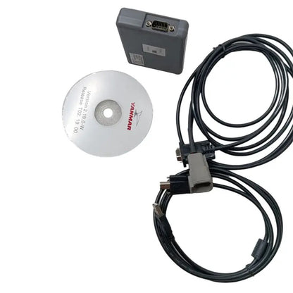 Communication Adapter 2.19 Version Diagnostic Tool for Yanmar Engine