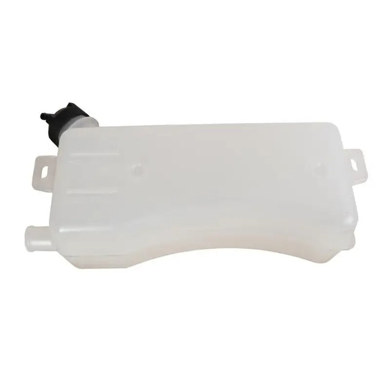 Coolant Expansion Reservoir 87674844 for New Holland Loader B95CTC L225 B110B L2 - KUDUPARTS
