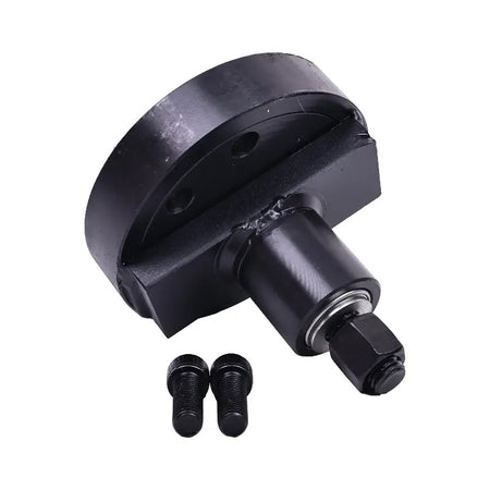 Crankshaft Rear Main Seal Installer ST-198 JDG476 JDG477 JDG478 for John Deere Engine 202 219 239 329 359 414 3029 3039 4039 4045 6059 - KUDUPARTS