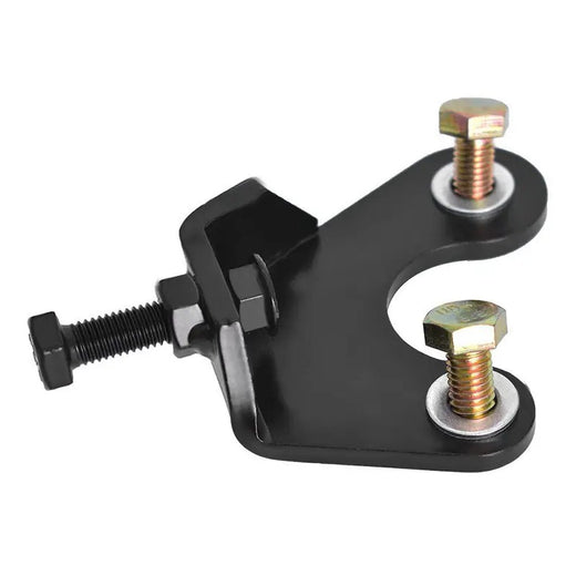 Exhaust Manifold Bolt Repair Kit A05075GM01 A05075GM02 for Driver's Front/Rear Passenger Front/Rear - KUDUPARTS