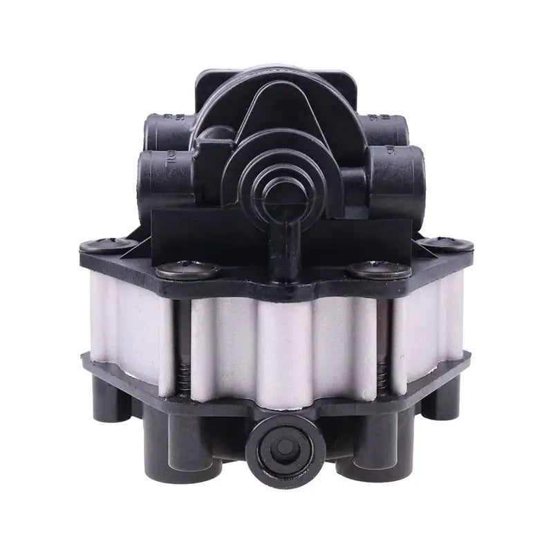 Valve de frein pneumatique à fonction complète FF-2 pour remorque KN28601 pour camions Mack Haldex