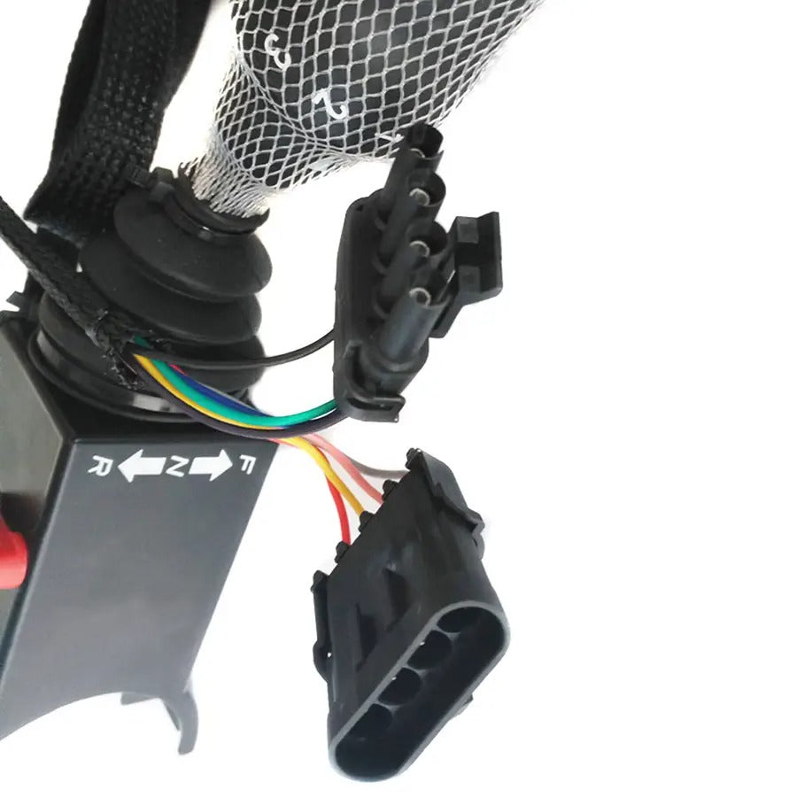 For Case Loader 621B 721B 821B 921B Control Shifter Lever Transmission DW-2 DW-3 238270A1