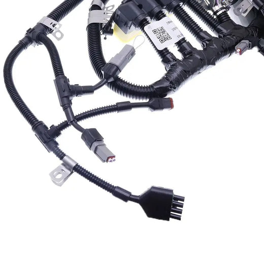 Harness 4952752 For Cummins Engine M11 QSM11 ISM11 Electric - KUDUPARTS