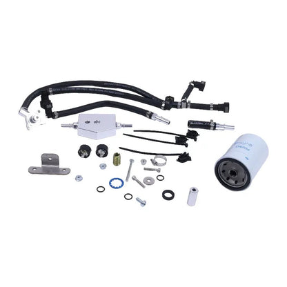 Gen2.1 CP4.2 Disaster Bypass Kit for 2011-2022 Ford F-250 F-350 F-450 F-550 6.7L