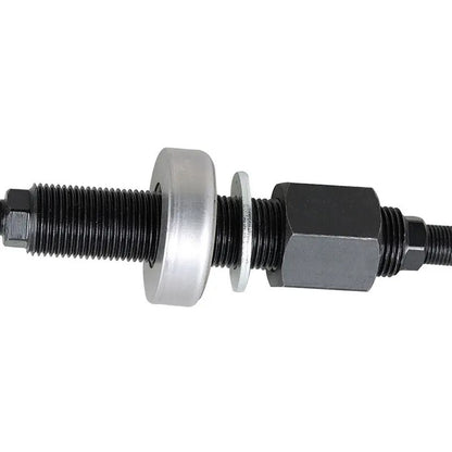 Outil d'installation du damper harmonique 66515 pour moteur Chevy SBC BBC