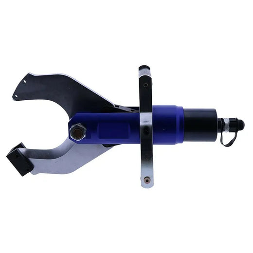 Hydraulic Cable Cutter Cut CPC-105C Dia 105mm Armoured Cu/Alu Cable - KUDUPARTS