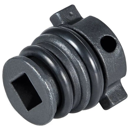 Injector Nozzle Cup Sleeve Tube Remover Installers J-46904 J-48824 for Detroit Engine 60 Serie - KUDUPARTS