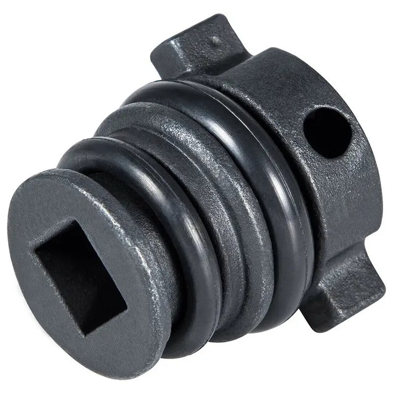 Injector Nozzle Cup Sleeve Tube Remover Installers J-46904 J-48824 for Detroit Engine 60 Serie - KUDUPARTS