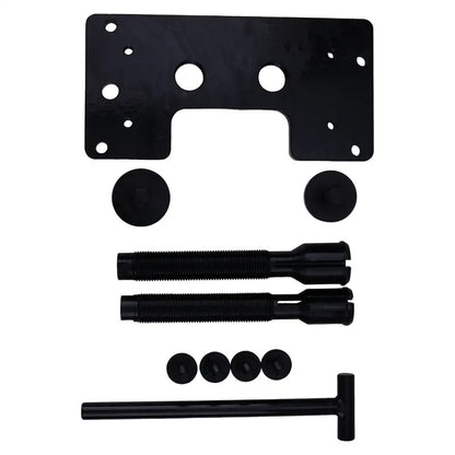 Twin Cam Inner Cam Bearing Installer Puller Tool for Harley Engine 1999-2017 88 93 96 103 110