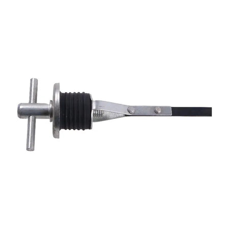 Oil Dipstick 3326078 for Cummins Engine L10 M11 N14 NH855 NT855 Freightliner Truck FL50 FL70 FL80 - KUDUPARTS