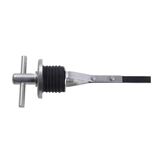 Oil Dipstick 3326078 for Cummins Engine L10 M11 N14 NH855 NT855 Freightliner Truck FL50 FL70 FL80 - KUDUPARTS