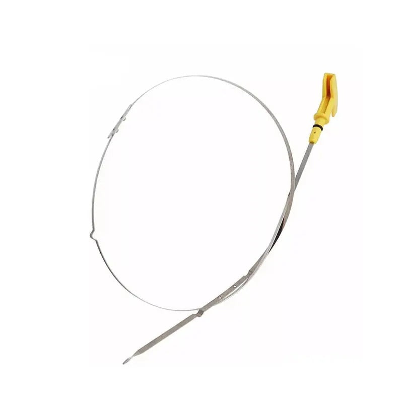 Oil Level Dipstick Indicator 53021321AK for Dodge Ram 1500 Ram 2500 2009-2010 Ram 4500