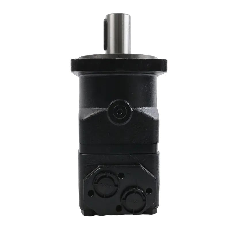 Orbit Hydraulic Motor BM4-200PAY3 for Zihyd