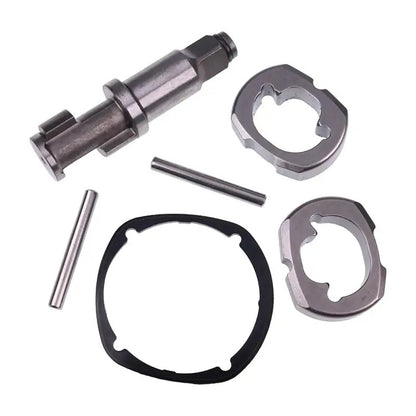 Pneumatic Impact Wrench Hammer Kit 2135-THK1 for Ingersoll Rand 2135Ti 2135QTi