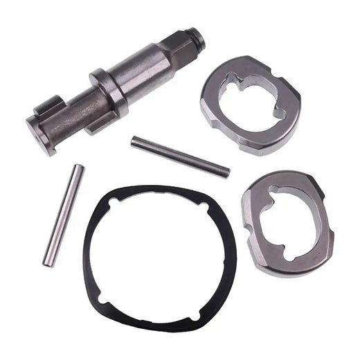 Pneumatic Impact Wrench Hammer Kit 2135-THK1 for Ingersoll Rand 2135Ti 2135QTi - KUDUPARTS