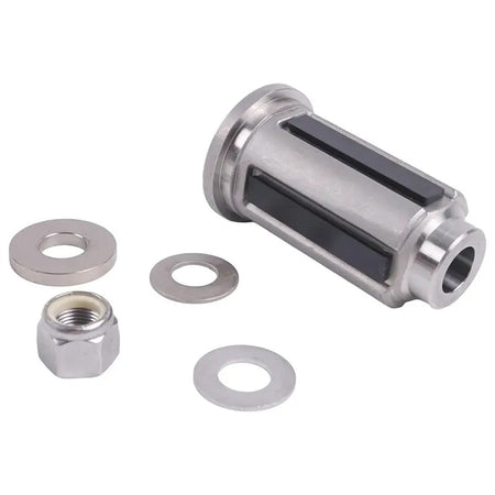 Propeller Hub Kit Assembly 840389K06 8M0183487 for Mercury Marine Racing Heavy Duty 1.25 Prop Shaft - KUDUPARTS