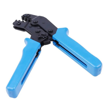 Ratchet Crimping Plier Tools SN-48B for 0.14-1.5mm² (AWG 26-16) Terminals