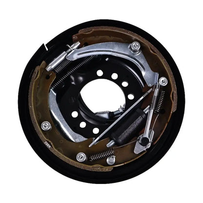 Right Hand Brake Assembly 47010-33240-71 for Toyota Engine 1DZ 4Y 2Z Forklift 02-7FD30 02-7FG30 60-7FD30 62-7FD30 7FD30 7FG30 02-7FDF30