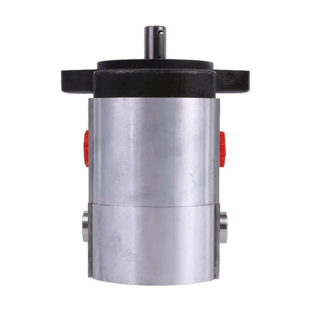 Shaft 15.7mm Hydraulic Fan Motor 188-0128 for Caterpillar CAT Engine 3034 3024C for Loader 216 226 228 232 236 242 246 247 248 252 257 262 267 277 - KUDUPARTS