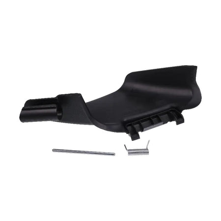 Side Discharge Chute 731-07131 for MTD Mower 11A-A09Q897 12AKD39V897 12ALD33Q897 12AVB2M5345 12AVD39Q897 - KUDUPARTS