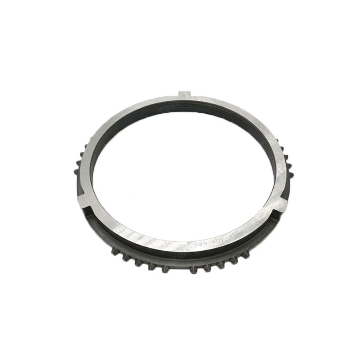 1 PC Synchronizer Ring 1304 304 686 for ZF Transmission 16K130 16S112 16K160 16K190 - KUDUPARTS