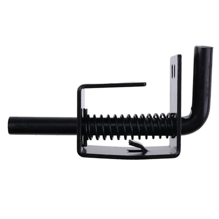 Trailer Gate Spring Latch Complete Kit 847 for Carry-On - KUDUPARTS