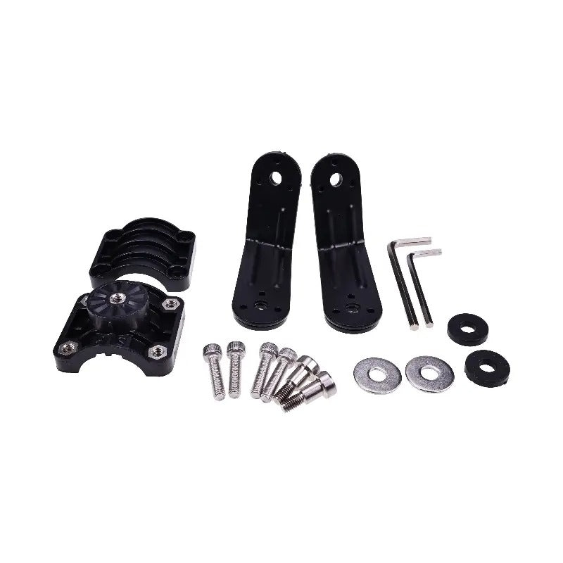 Transducer Perspective Mode Mount 010-12970-00 for Garmin Panoptix LiveScope