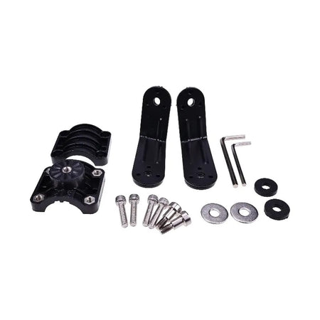 Transducer Perspective Mode Mount 010-12970-00 for Garmin Panoptix LiveScope - KUDUPARTS