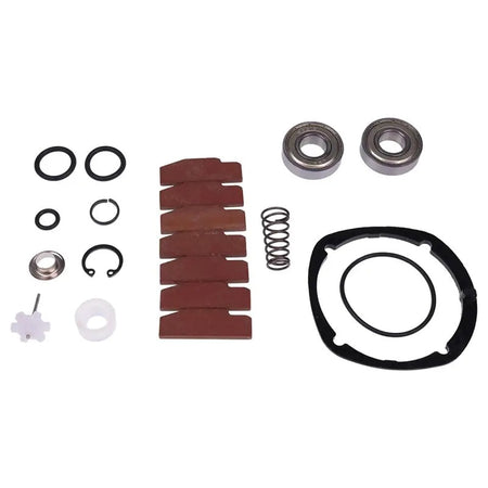 Tune Up Kit 2235-42-7 2135-TK2 2235TiMAX 2235QTiMAX for Ingersoll Rand 1/2" Drive Impact Wrench - KUDUPARTS