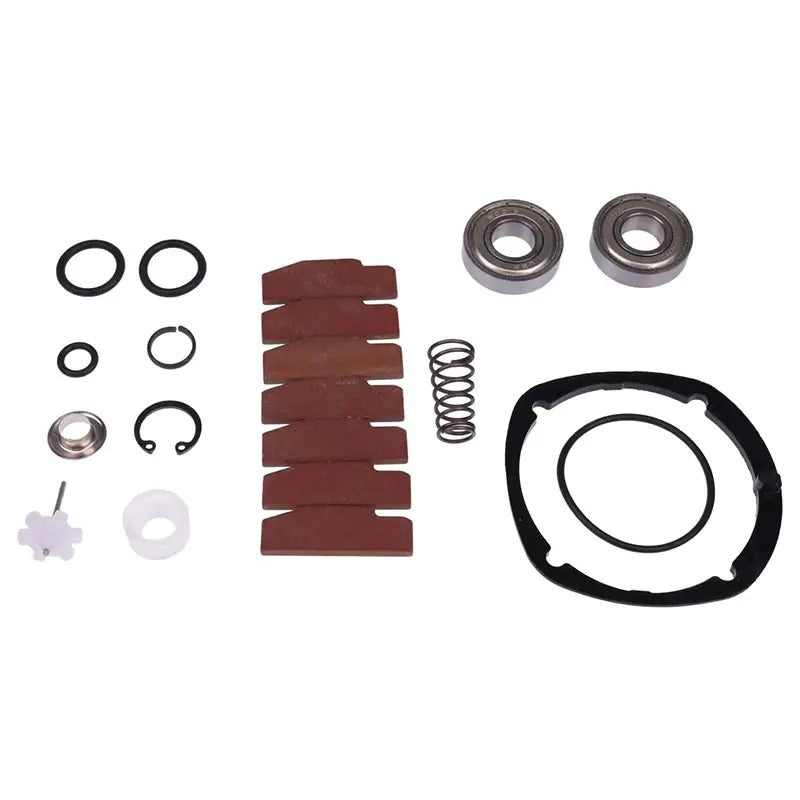 Tune Up Kit 2235-42-7 2135-TK2 2235TiMAX 2235QTiMAX for Ingersoll Rand 1/2" Drive Impact Wrench - KUDUPARTS