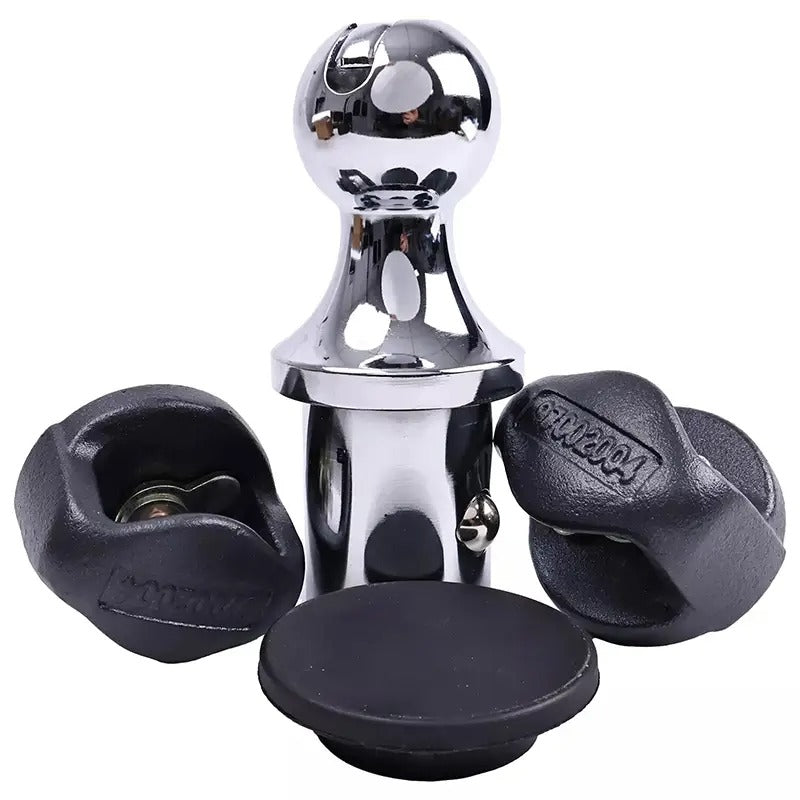 Under Bed Gooseneck Accessory Kit 30137 for Ford F250 F350 F450