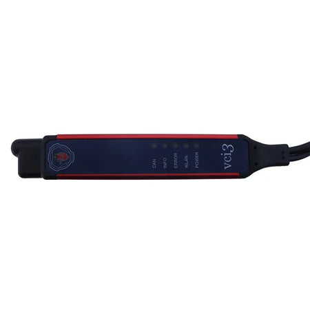 V2.46 Scania VCI-3 VCI3 Scanner Wifi Wireless Diagnostic Tool for Scania Truck - KUDUPARTS