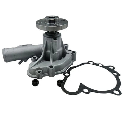 Water Pump 15896582 for Yanmar Engine 41R18N 41R18T Ingersoll Rand Air Compressor P185WIR XP185WIR